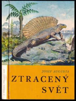 Ztracený svět