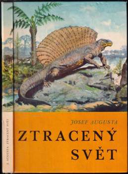 Ztracený svět
