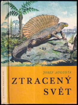 Ztracený svět