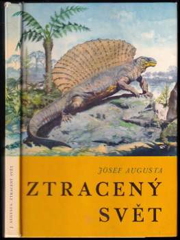 Ztracený svět