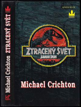 Ztracený svět