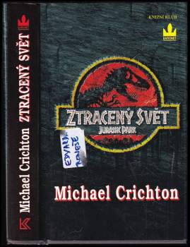 Ztracený svět