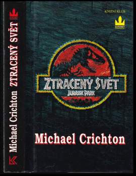 Ztracený svět