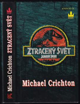 Ztracený svět