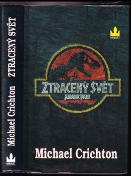 Ztracený svět