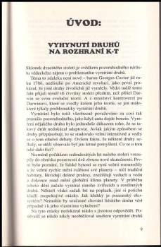 Michael Crichton: Ztracený svět