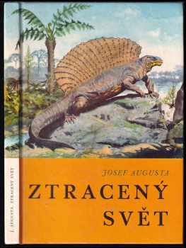 Ztracený svět