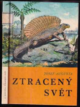 Ztracený svět