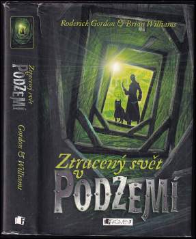 Ztracený svět v Podzemí