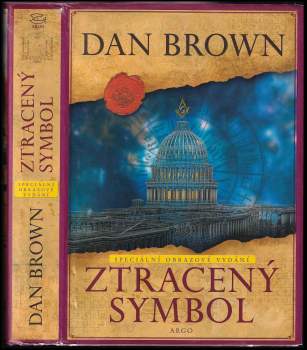 Ztracený symbol