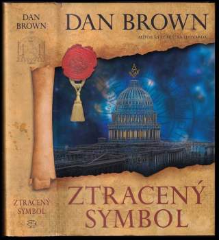Ztracený symbol