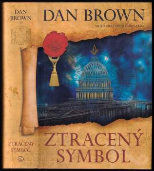 Ztracený symbol