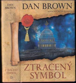 Ztracený symbol