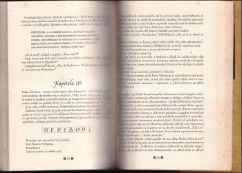 Dan Brown: Ztracený symbol