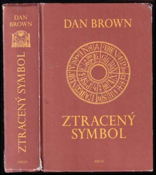 Dan Brown: Ztracený symbol