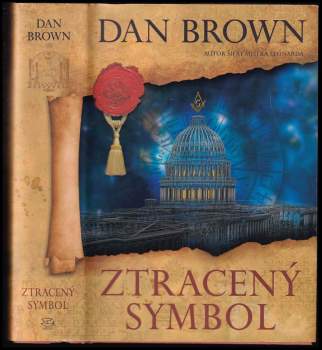 Ztracený symbol