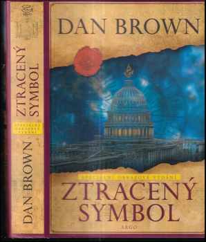 Dan Brown: Ztracený symbol