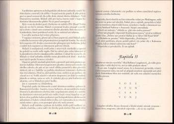 Dan Brown: Ztracený symbol