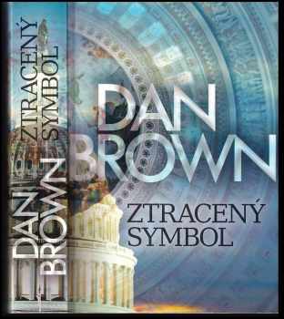 Dan Brown: Ztracený symbol