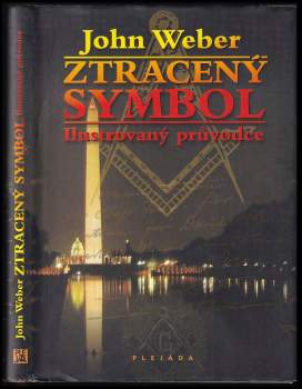 John Weber: Ztracený symbol