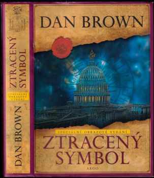 Dan Brown: Ztracený symbol