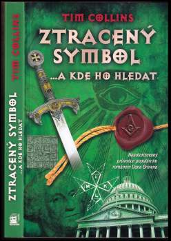 Ztracený symbol