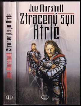 Joe Marshall: Ztracený syn Atrie