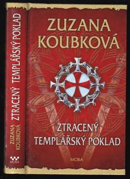 Ztracený templářský poklad