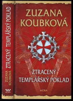 Ztracený templářský poklad