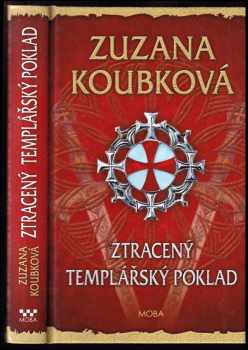 Ztracený templářský poklad
