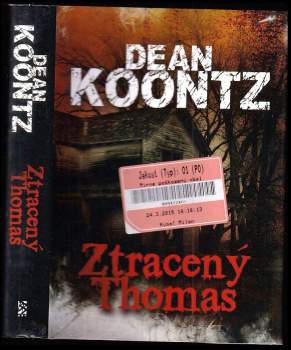 Ztracený Thomas