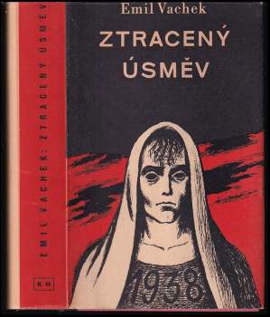 Ztracený úsměv