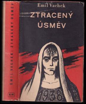 Ztracený úsměv