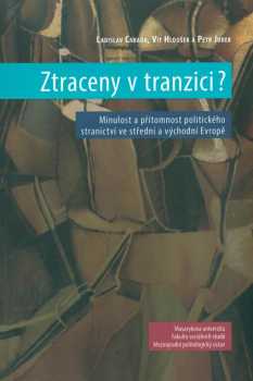Ztraceny v tranzici?