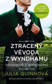 Vévodové z Wyndhamu