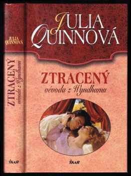 Ztracený vévoda z Wyndhamu
