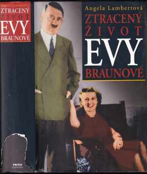 Ztracený život Evy Braunové