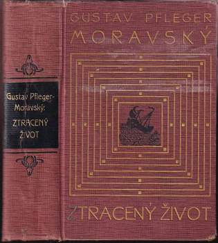 Ztracený život