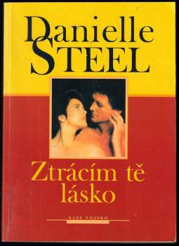 Ztrácím tě, lásko