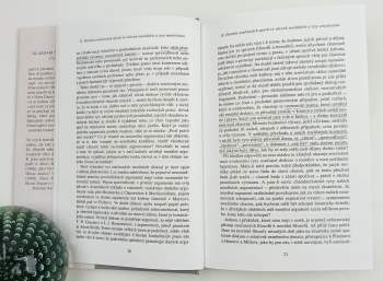 Alasdair C MacIntyre: Ztráta ctnosti
