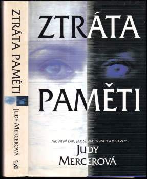 Judy Mercer: Ztráta paměti