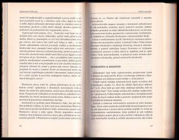 Immanuel Velikovsky: Ztráta paměti lidstva