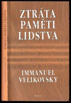 Ztráta paměti lidstva