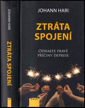 Ztráta spojení