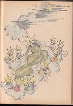 Sylva Krejčová: Ztratila se hvězdička