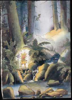 Sylva Krejčová: Ztratila se hvězdička