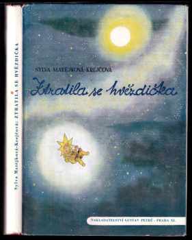 Ztratila se hvězdička