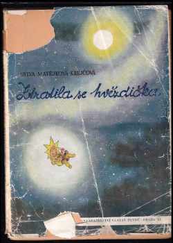 Sylva Krejčová: Ztratila se hvězdička