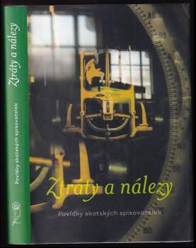 Ztráty a nálezy