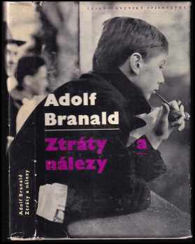 Ztráty a nálezy
